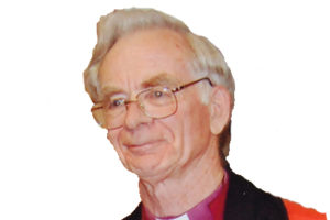 Bishop John Ball