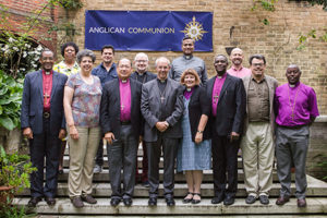 Anglican Global