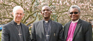 aNGLICAN cOMMUNION