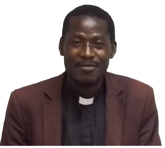 Rev. Samuel Kanyike
